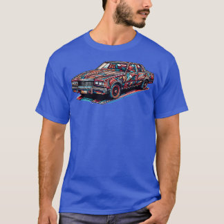 Chevrolet Caprice 11 T-shirt