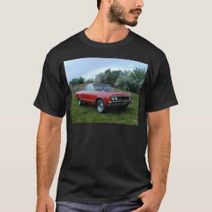 Chevrolet Chevelle El Camino 1967 T-shirt