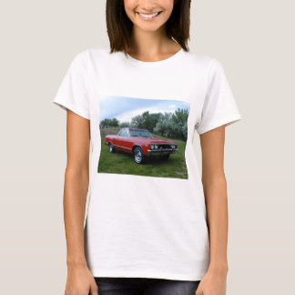 Chevrolet Chevelle El Camino 1967 T-shirt