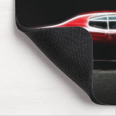 Chevrolet Chevelle Mousepad Muismat (Hoek)
