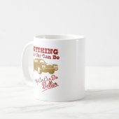 Chevrolet Chevelle SS 454 Koffiemok (Voorkant links)