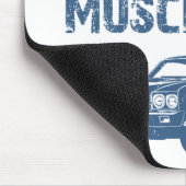 Chevrolet Chevelle SS 454 Muismat (Hoek)