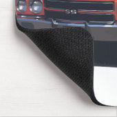 Chevrolet Chevelle SS 454 Muismat (Hoek)