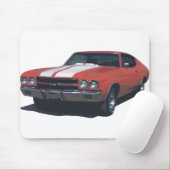 Chevrolet Chevelle SS 454 Muismat (Met muis)