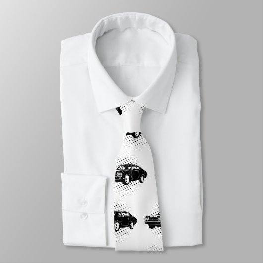 Chevrolet Chevelle SS 454 Stropdas (Gebonden)