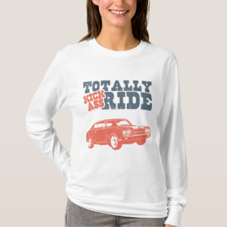 Chevrolet Chevelle SS 454 T-shirt