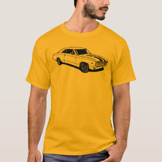 Chevrolet Chevelle SS T-shirt