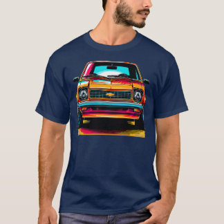Chevrolet Chevette 15 T-shirt