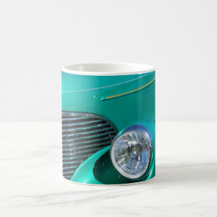 Chevrolet Chevy Truck  Custom HotRod Mok