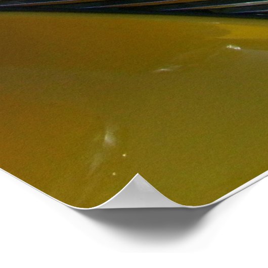 Chevrolet Classic 1939 Poster (Hoek)