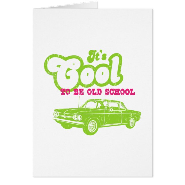 Chevrolet Corvair 1964 (Voorkant)