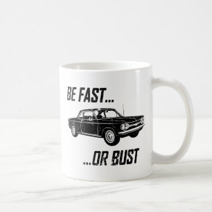 Chevrolet Corvair 1964 Koffiemok