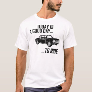 Chevrolet Corvair 1964 T-shirt