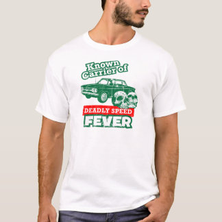 Chevrolet Corvair 1964 T-shirt