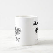 Chevrolet Corvette 1958 Koffiemok (Center)