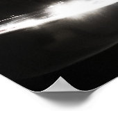 Chevrolet Corvette 1959 Poster (Hoek)