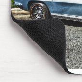 Chevrolet Corvette 1966 Muismat (Hoek)