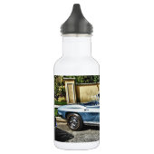 Chevrolet Corvette 1966 Waterfles (Links)