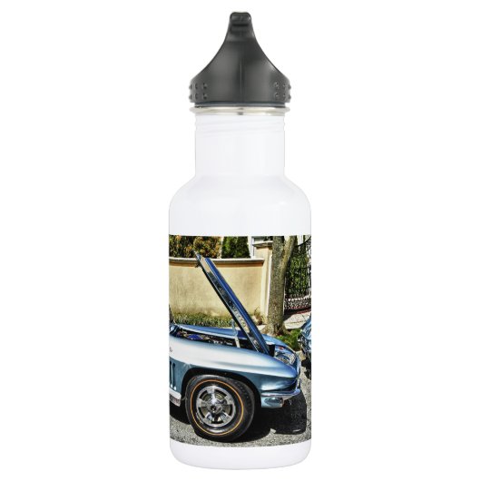 Chevrolet Corvette 1966 Waterfles (Rechts)