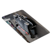 Chevrolet Corvette Magneet (Rechterzijde)