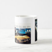 Chevrolet Corvette Mok 1968 (Center)