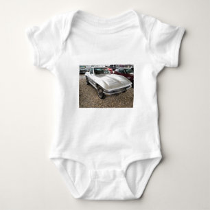 Chevrolet Corvette Romper