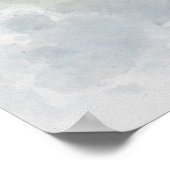 Chevrolet Corvette Z06 Poster (Hoek)