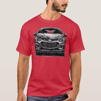 Chevrolet Cruze 2 T-shirt