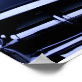 Chevrolet Deluxe Poster (Hoek)