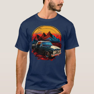 Chevrolet El Camino 1964 T-shirt