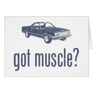 Chevrolet El Camino 1977