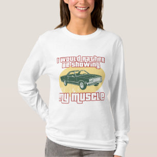 Chevrolet El Camino 1977 T-shirt
