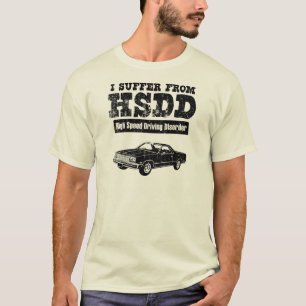 Chevrolet El Camino 1977 T-shirt