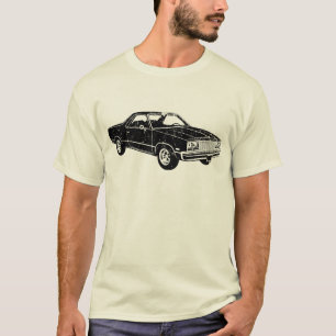 Chevrolet El Camino 1977 T-shirt