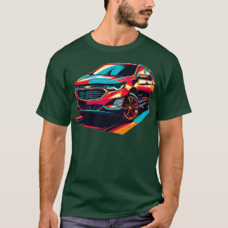 Chevrolet Equinox 16 T-shirt