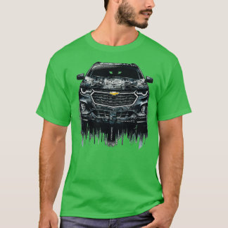 Chevrolet Equinox 3 T-shirt