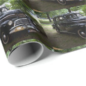 Chevrolet Fleetmaster Cadeaupapier (Rol Hoek)