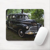 Chevrolet Fleetmaster Muismat (Met muis)