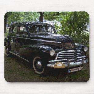 Chevrolet Fleetmaster Muismat