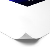 Chevrolet Hood Ornament Poster (Hoek)