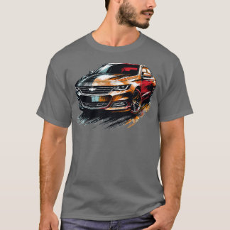 Chevrolet Impala 15 T-shirt