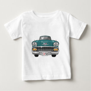 Chevrolet Impala 1958