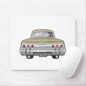 Chevrolet Impala 1962 Muismat (Met muis)