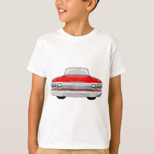 Chevrolet Impala 1963 T-shirt