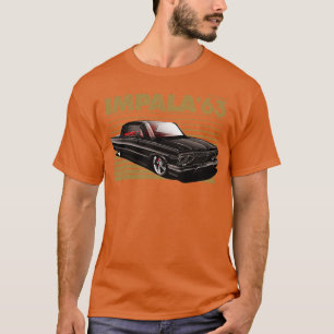 CHEVROLET IMPALA 1 T-SHIRT