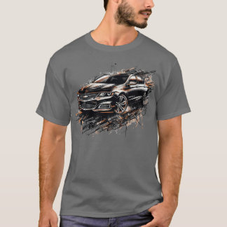 Chevrolet Impala 2 T-shirt