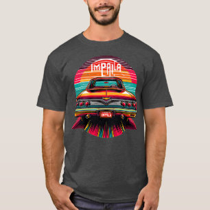 Chevrolet Impala 3 T-shirt