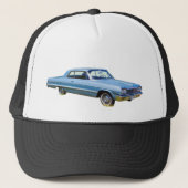 Chevrolet Impala Antiek auto 1964 Trucker Pet (Voorkant)