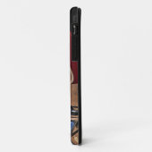 Chevrolet Impala Klassiek 1963 Case-Mate iPhone Case (Achterkant/links)