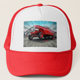 Chevrolet Impala Lowrider Pet 1960